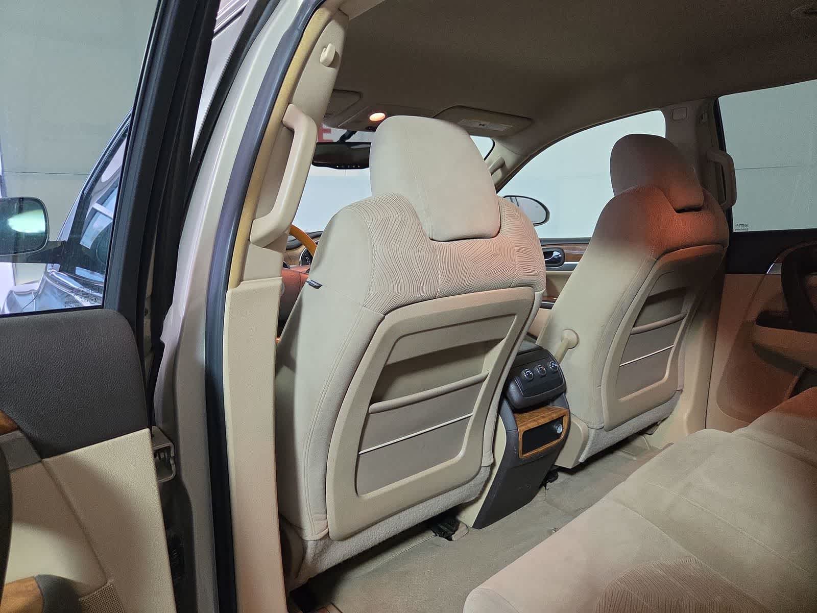 2009 Buick Enclave CX
