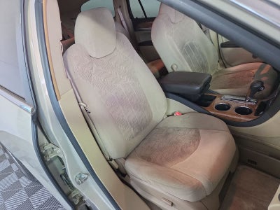 2009 Buick Enclave CX