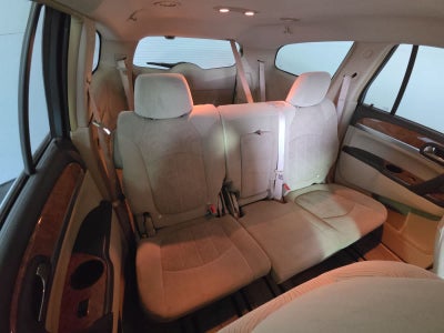 2009 Buick Enclave CX