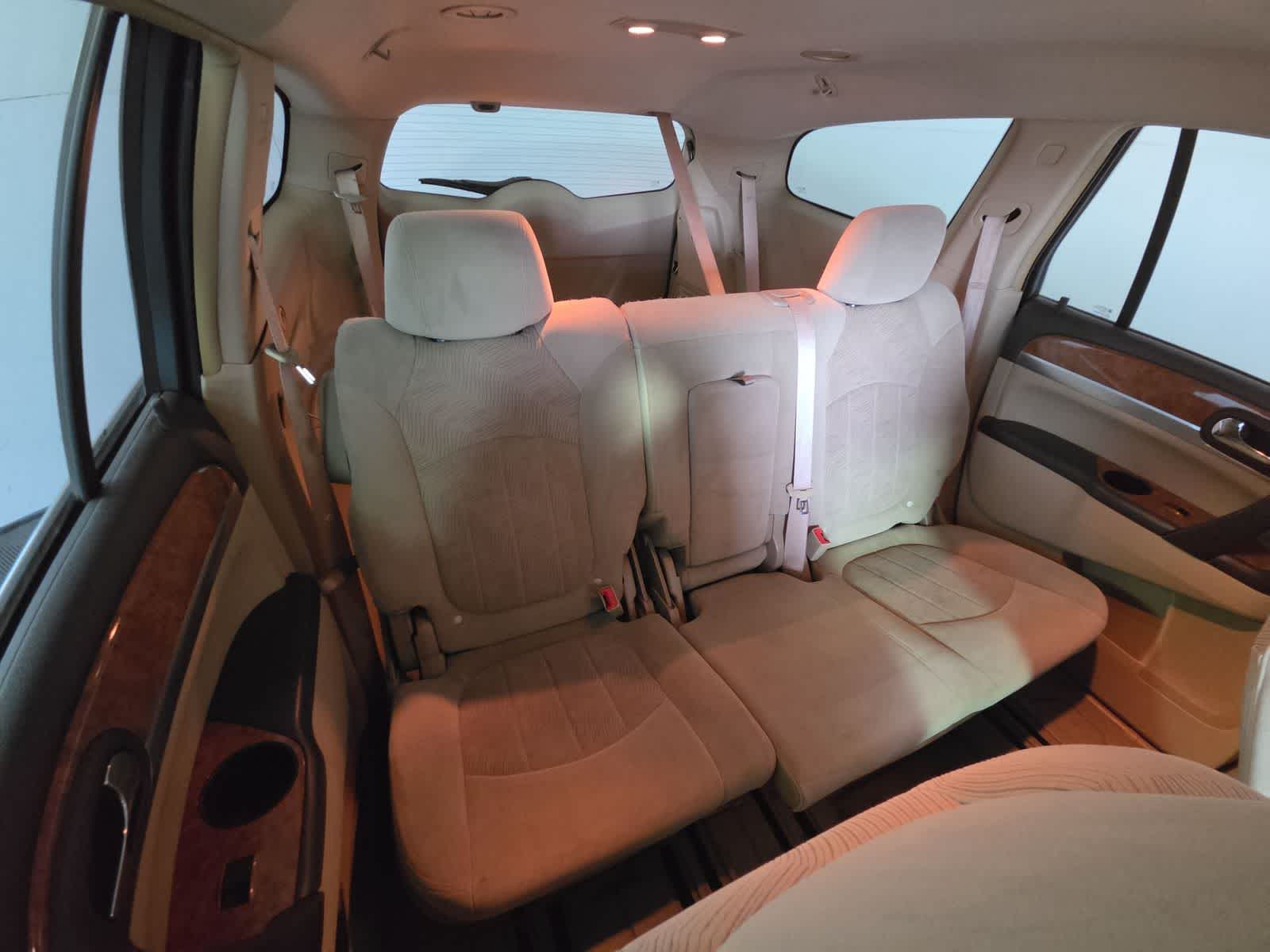2009 Buick Enclave CX