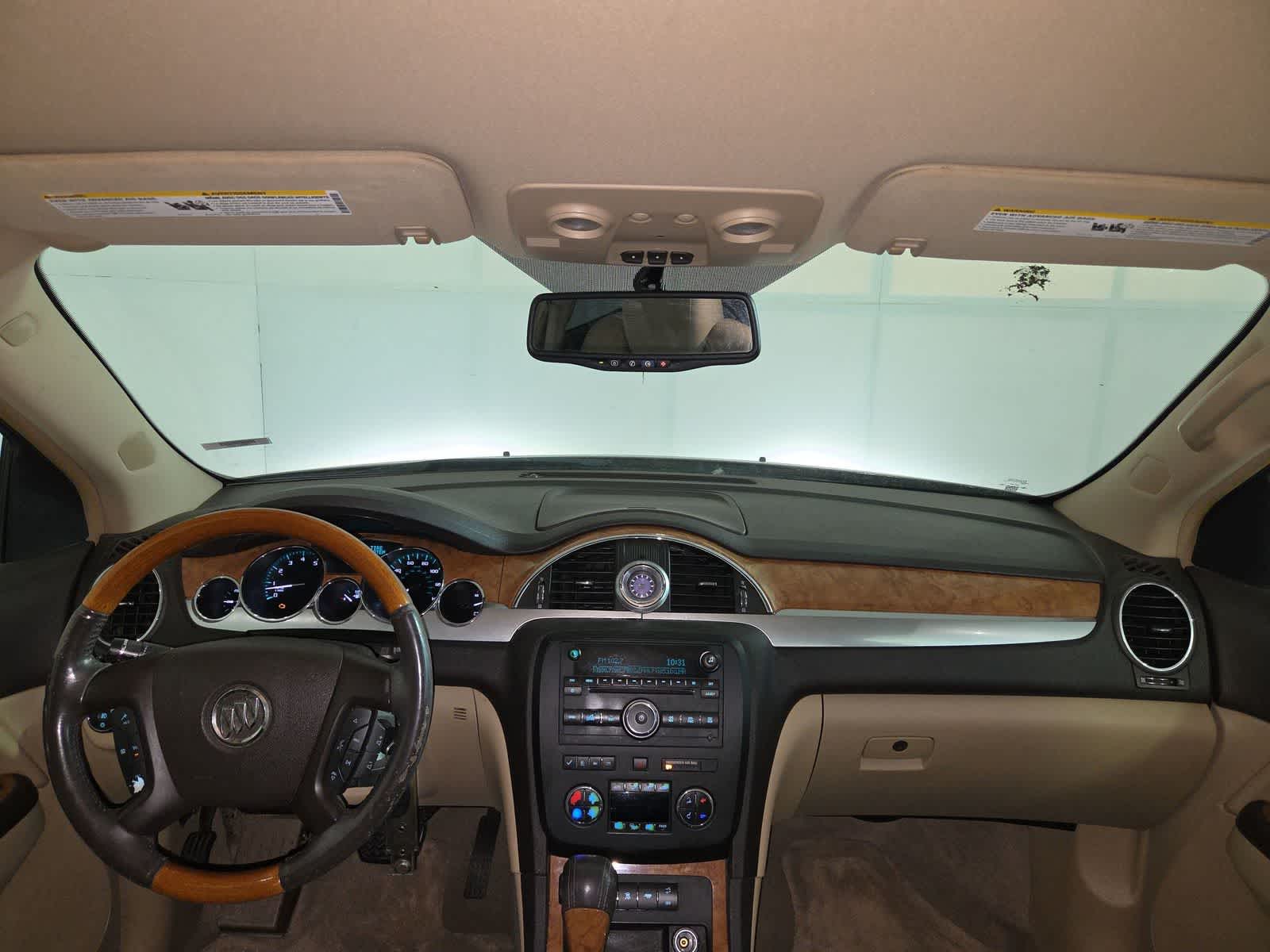 2009 Buick Enclave CX