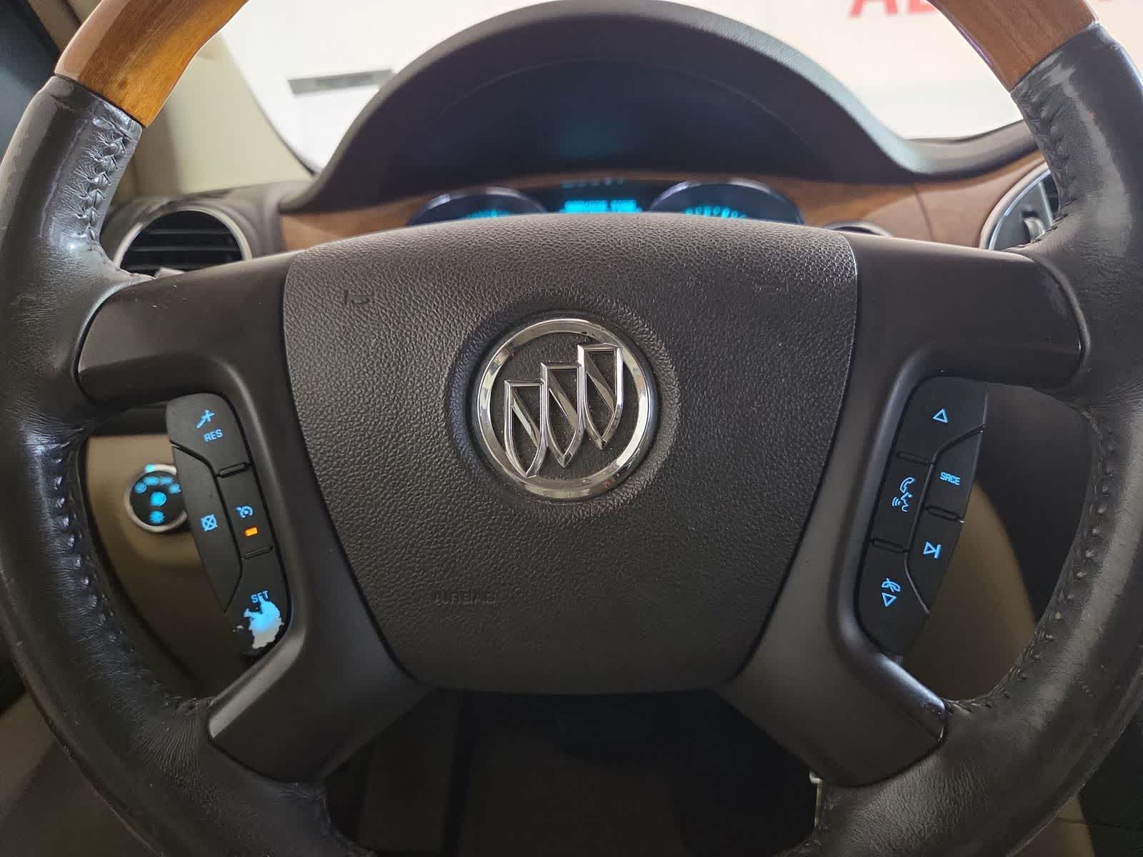 2009 Buick Enclave CX