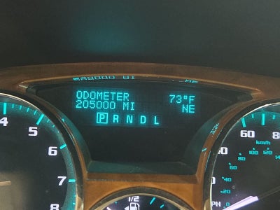 2009 Buick Enclave CX
