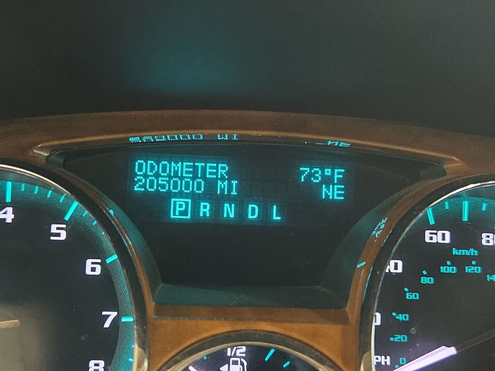 2009 Buick Enclave CX
