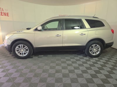2009 Buick Enclave CX