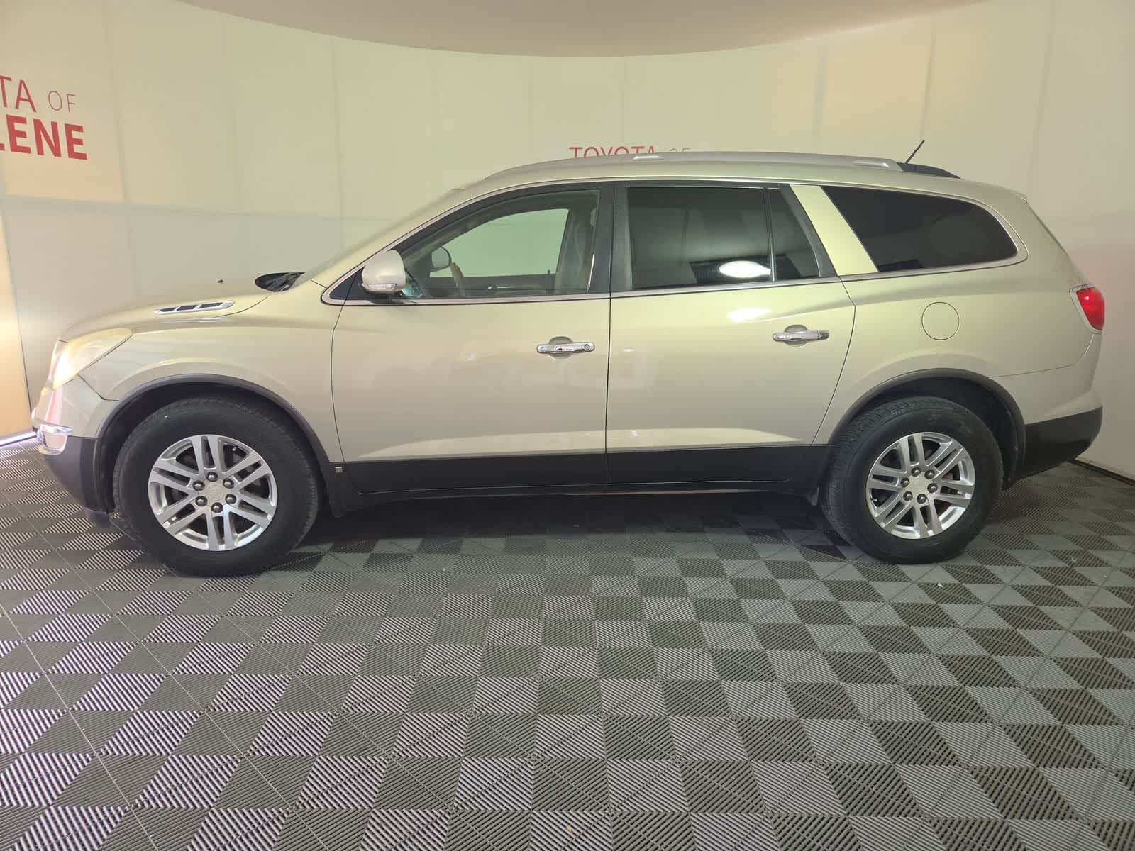 2009 Buick Enclave CX
