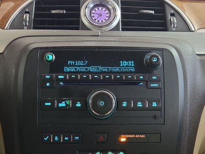 2009 Buick Enclave CX