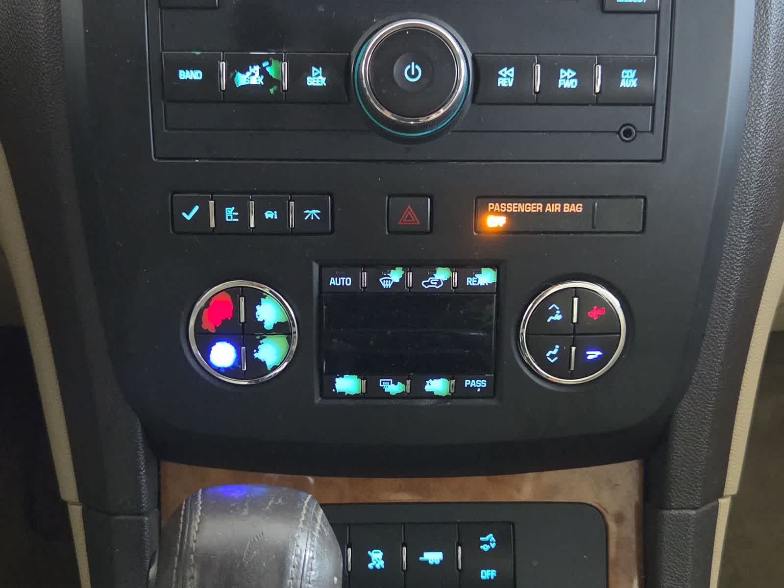 2009 Buick Enclave CX