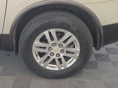 2009 Buick Enclave CX