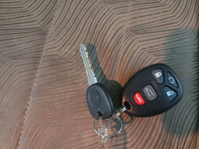 2009 Buick Enclave CX