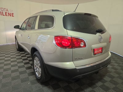 2009 Buick Enclave CX