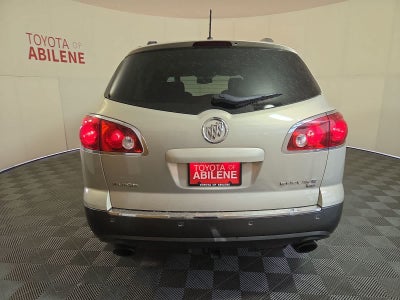 2009 Buick Enclave CX