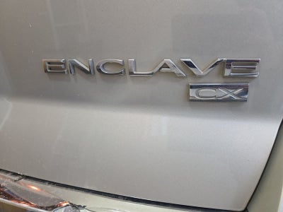 2009 Buick Enclave CX