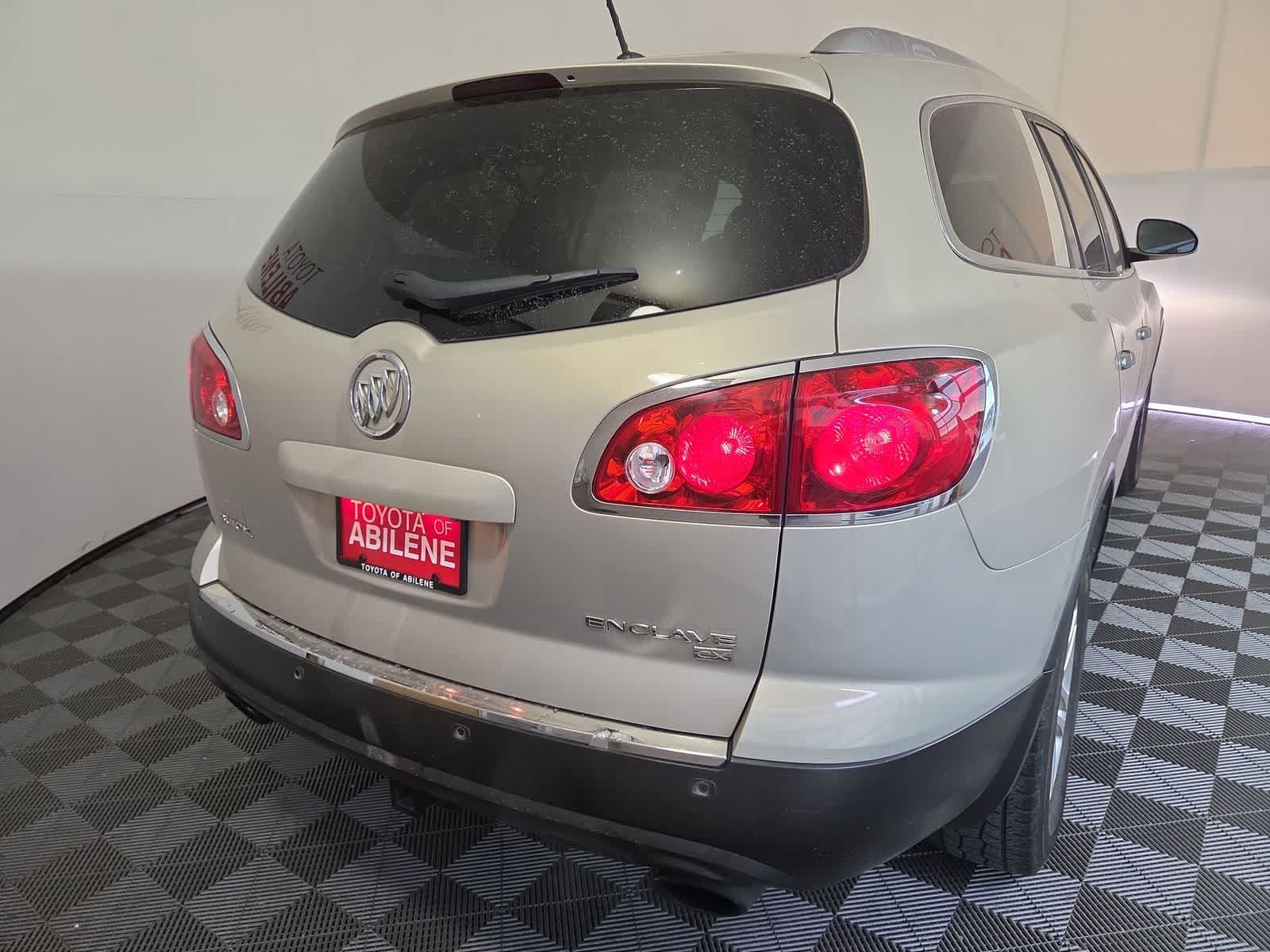 2009 Buick Enclave CX