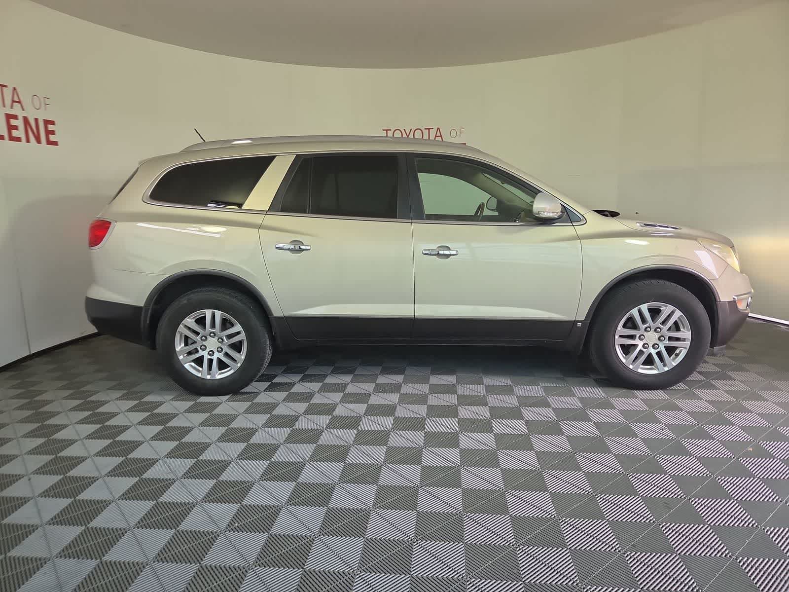 2009 Buick Enclave CX