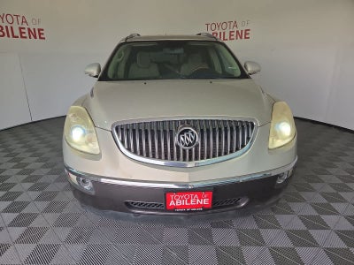 2009 Buick Enclave CX