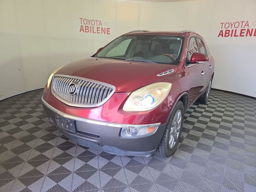 2011 Buick Enclave CXL-1
