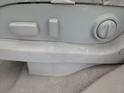 2011 Buick Enclave CXL-1