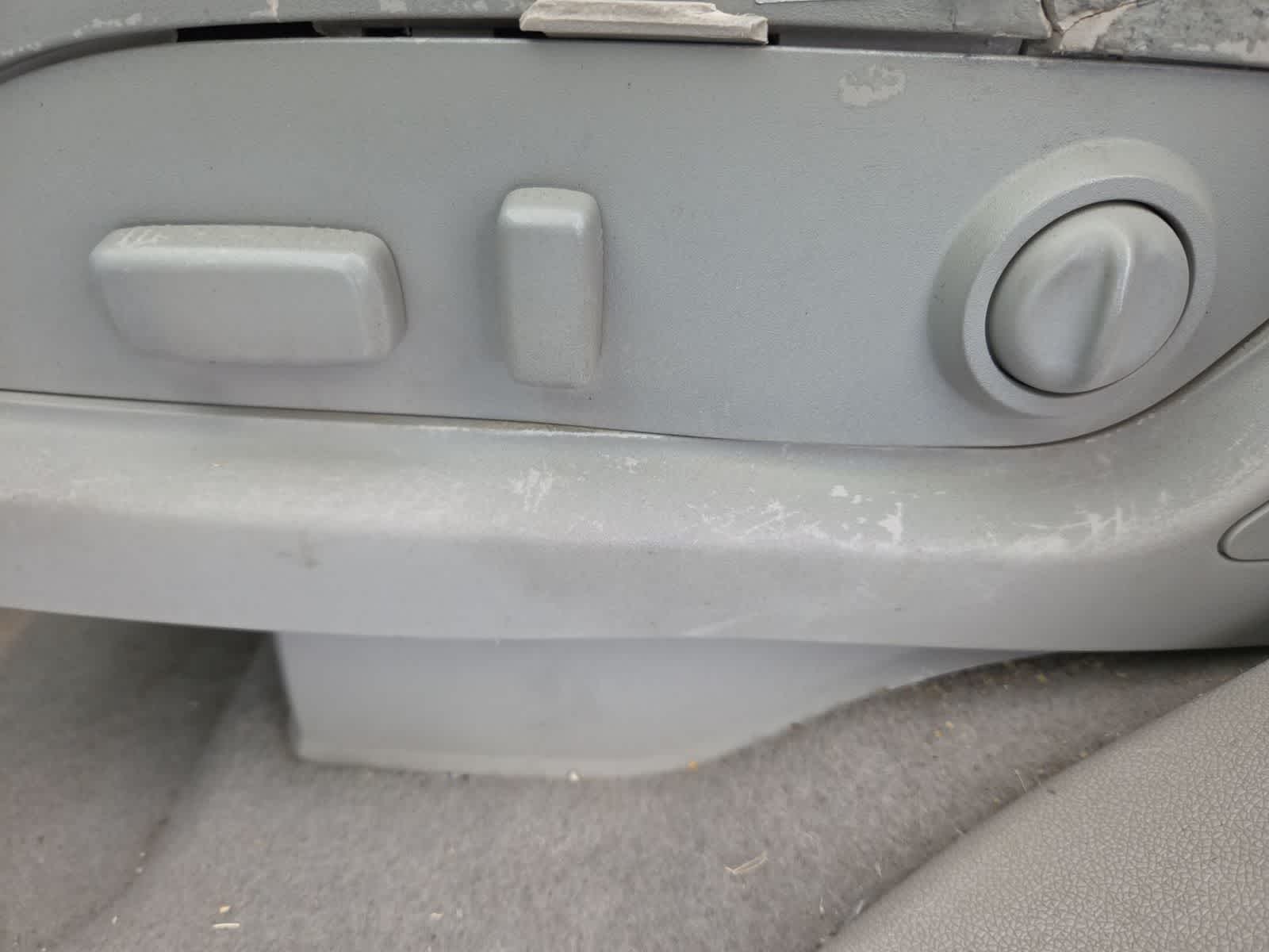 2011 Buick Enclave CXL-1