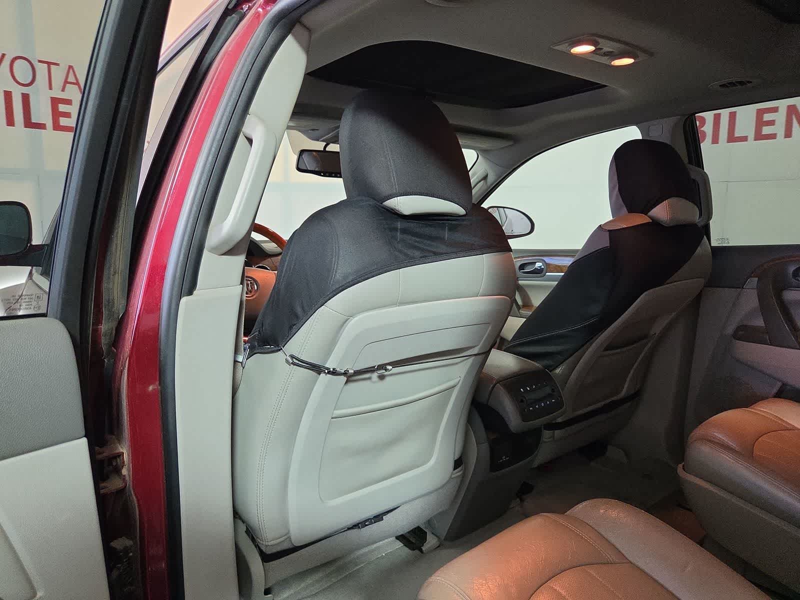 2011 Buick Enclave CXL-1