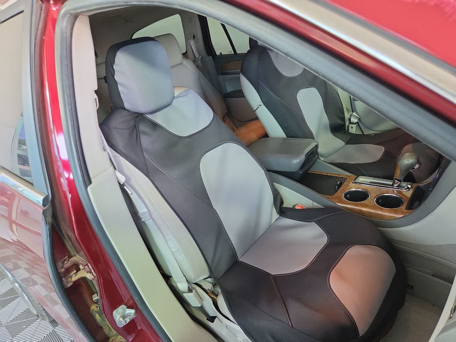 2011 Buick Enclave CXL-1