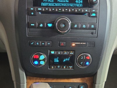 2011 Buick Enclave CXL-1