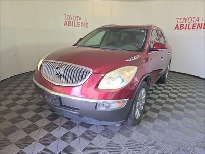2011 Buick Enclave CXL-1