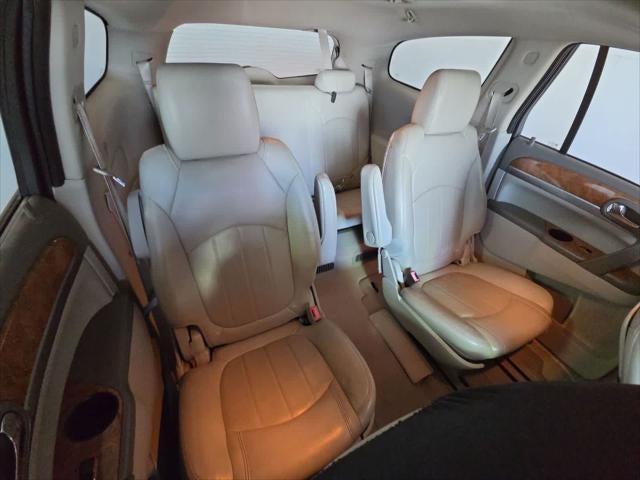 2011 Buick Enclave CXL-1