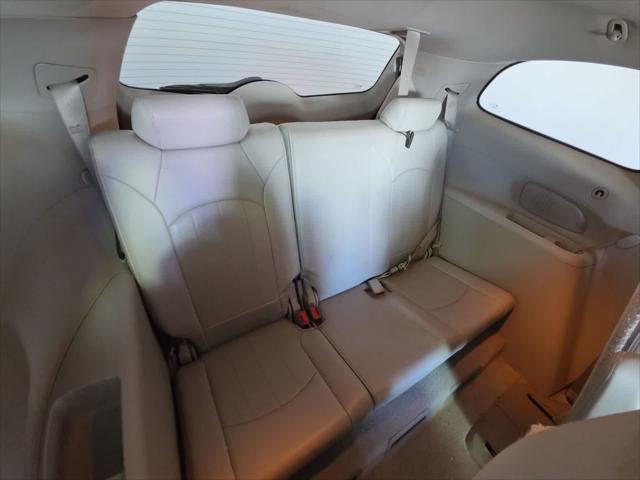 2011 Buick Enclave CXL-1