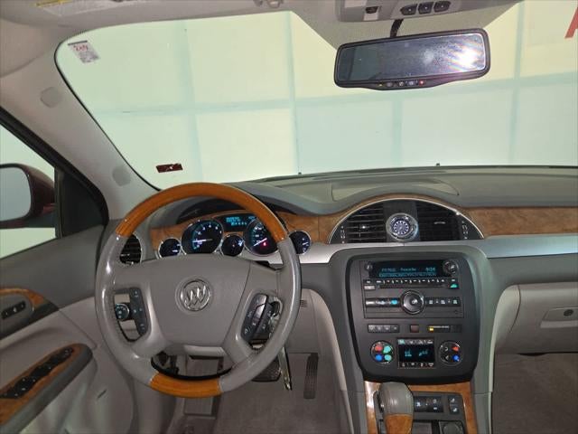 2011 Buick Enclave CXL-1