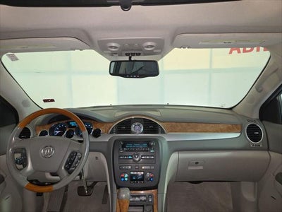 2011 Buick Enclave CXL-1