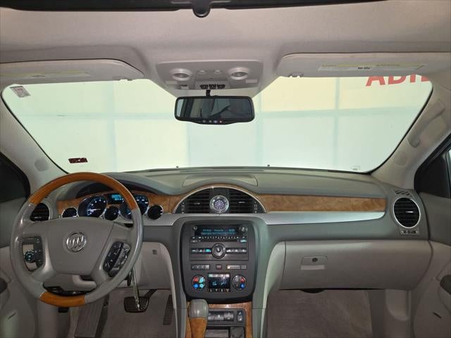2011 Buick Enclave CXL-1