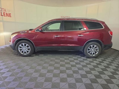 2011 Buick Enclave CXL-1
