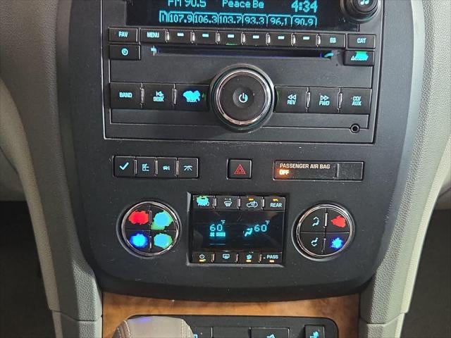 2011 Buick Enclave CXL-1