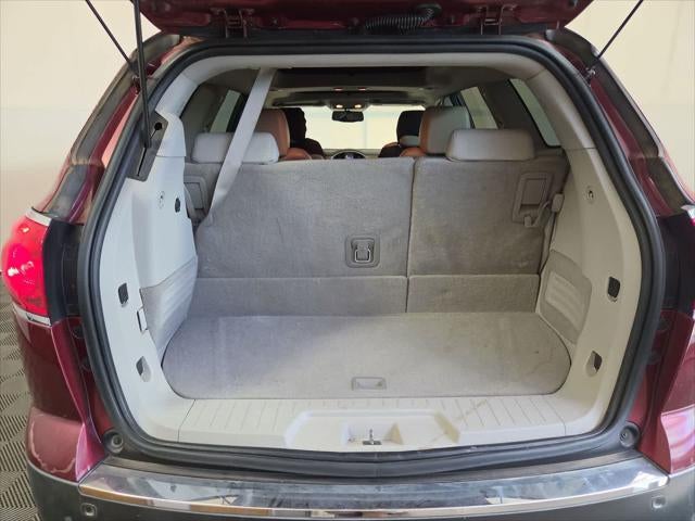 2011 Buick Enclave CXL-1