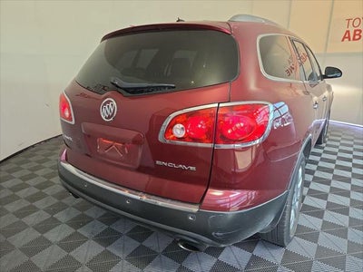 2011 Buick Enclave CXL-1