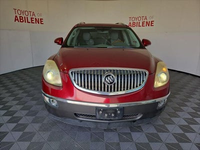 2011 Buick Enclave CXL-1