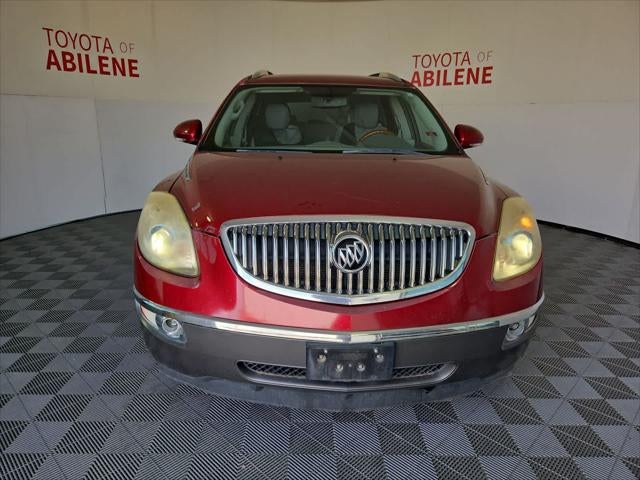 2011 Buick Enclave CXL-1