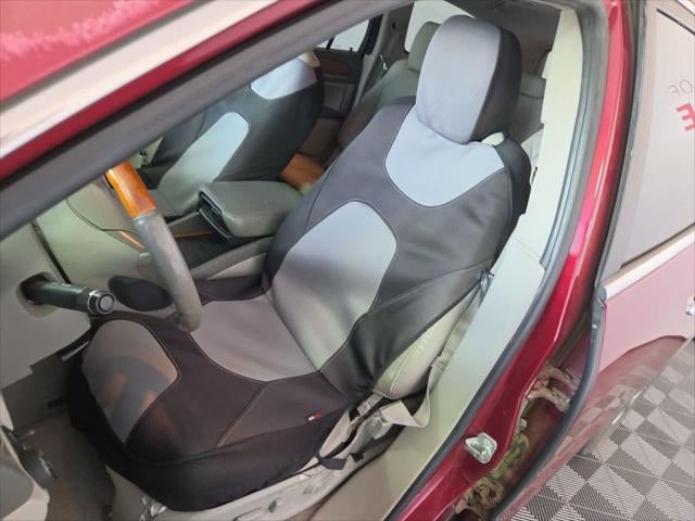 2011 Buick Enclave CXL-1