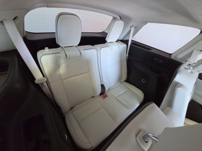 2022 Lincoln Aviator Black Label