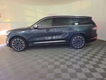 2022 Lincoln Aviator Black Label