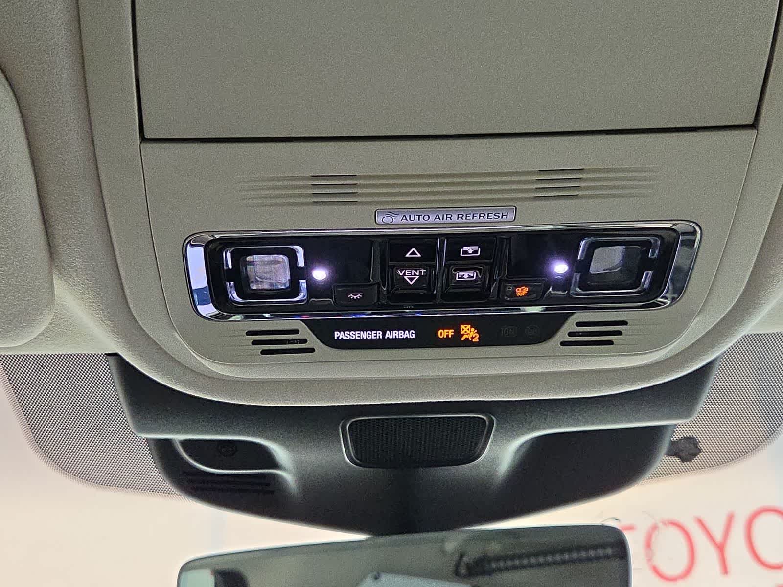 2022 Lincoln Aviator Black Label