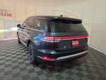 2022 Lincoln Aviator Black Label