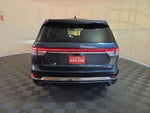 2022 Lincoln Aviator Black Label