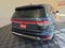 2022 Lincoln Aviator Black Label