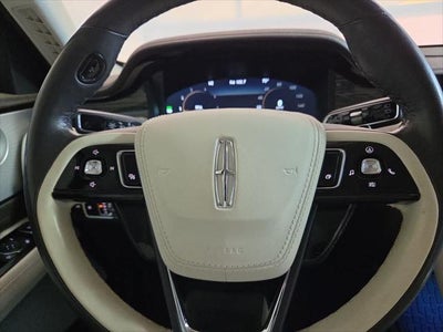 2022 Lincoln Aviator Black Label