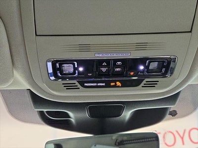 2022 Lincoln Aviator Black Label