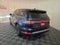 2022 Lincoln Aviator Black Label