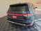 2022 Lincoln Aviator Black Label