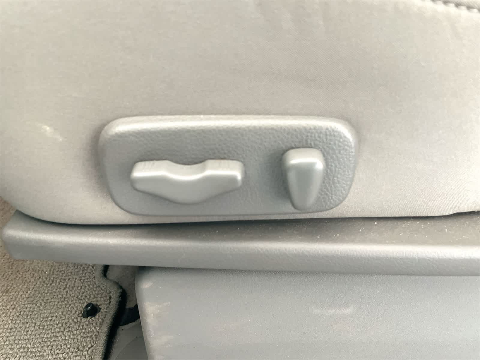 2006 Nissan Armada SE